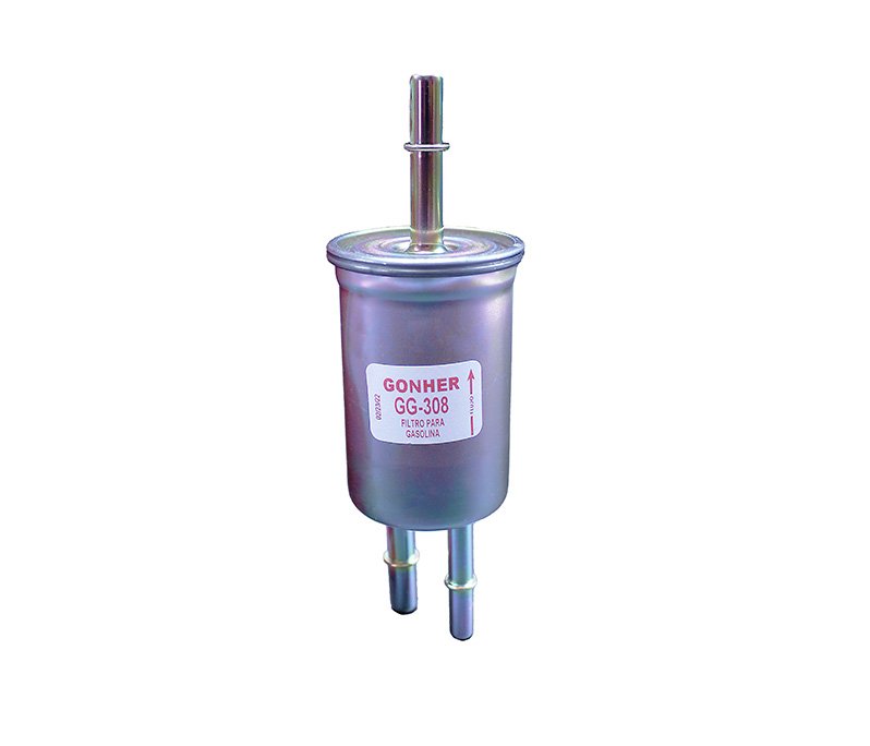 FILTRO DE GASOLINA GG-308 GONHER