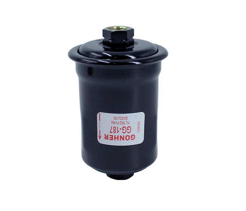 FILTRO DE GASOLINA GG-187 GONHER