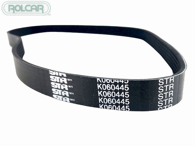 BANDA K060445 STR