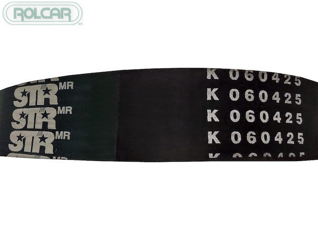 BANDA K060425 STR