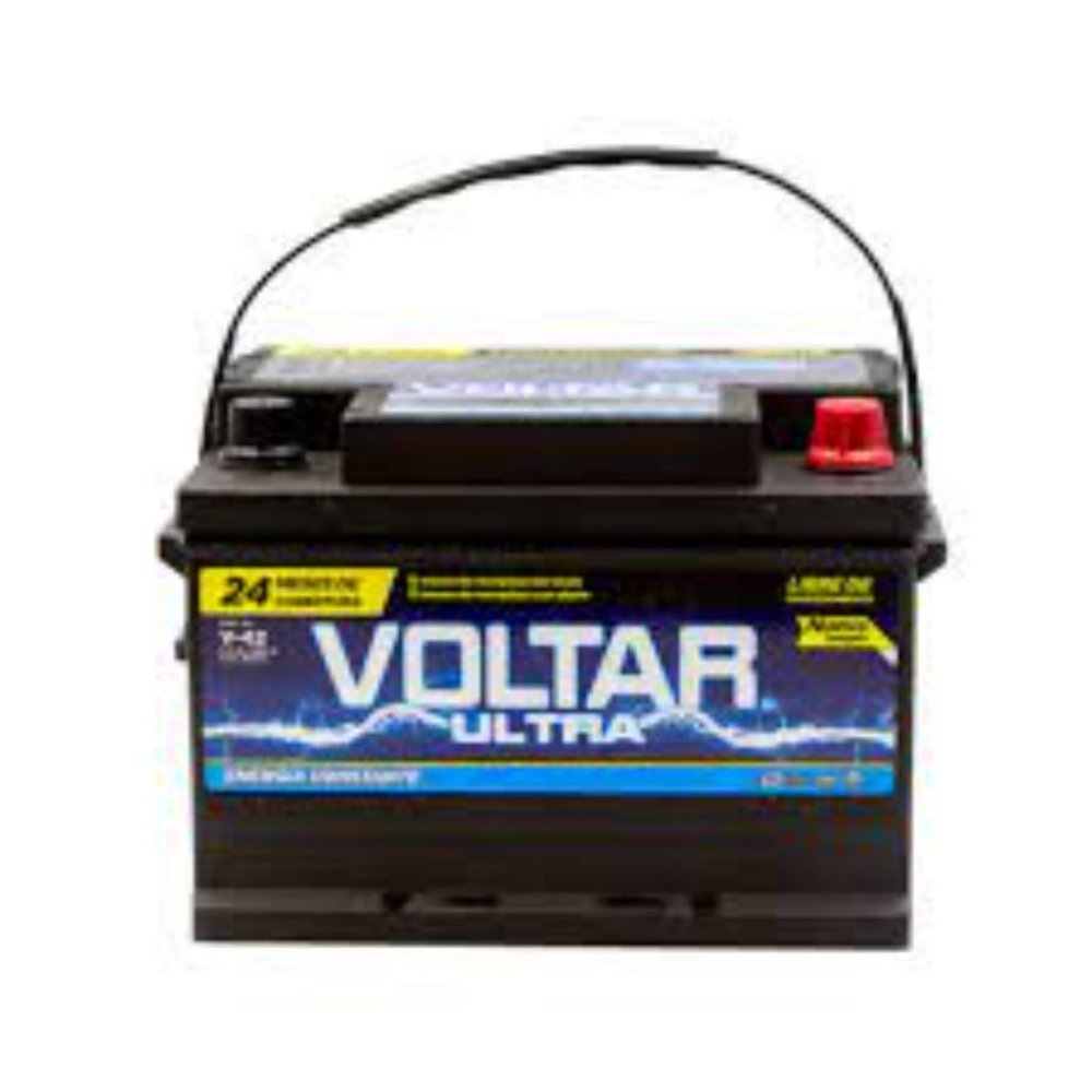 ACUMULADOR (GONHER) V-42 VOLTAR 13 PLACAS