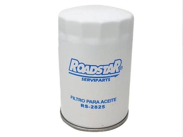 FILTRO ACEITE RS-2825 ROADSTAR  (GP-38 GONHER)