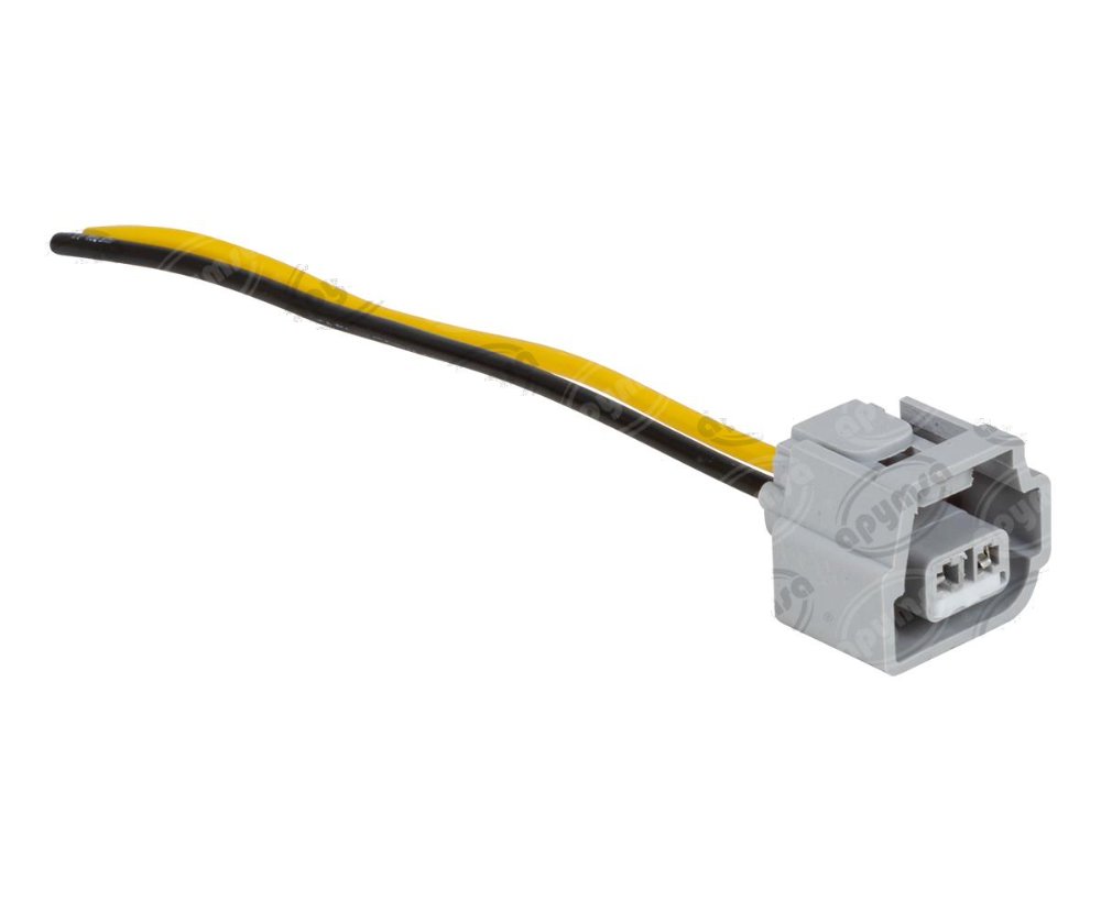 CONECTOR BOBINA 2 PUNTAS NACIONAL 1447914 (CHEROKEE E/CUADRADO)