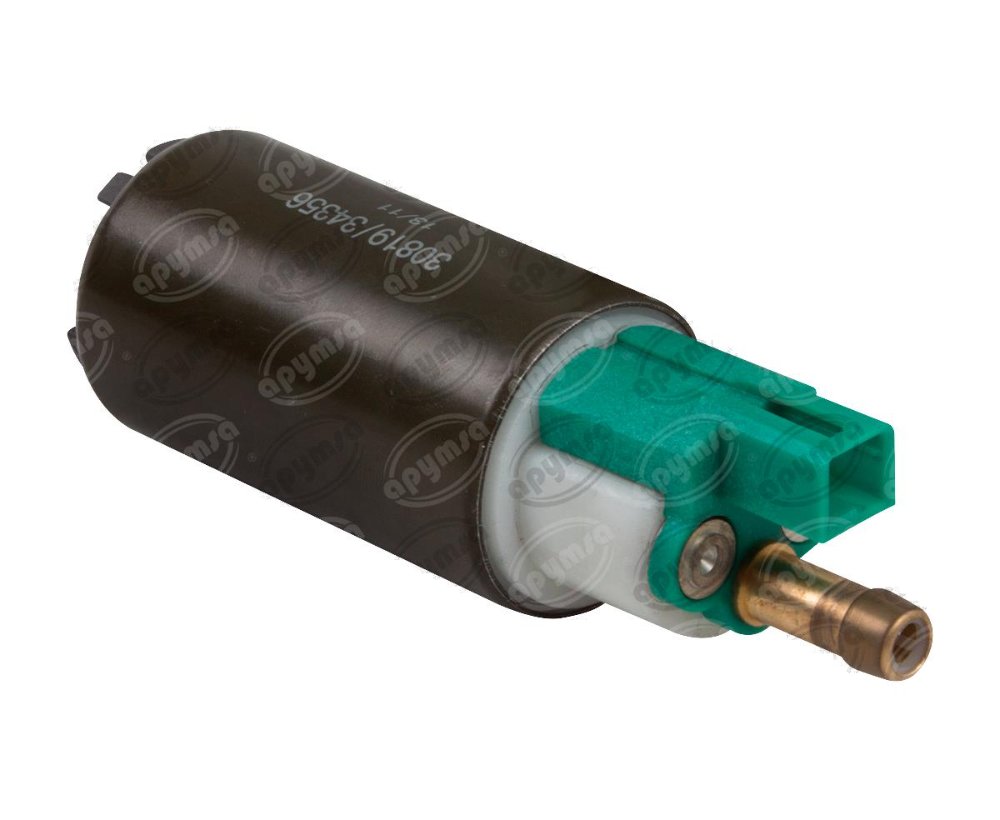 BOMBA GASOLINA REPUESTO 105PSI 170 L/H SIN VALVULA FORD T TECNOFUEL 6C24 9350 AA