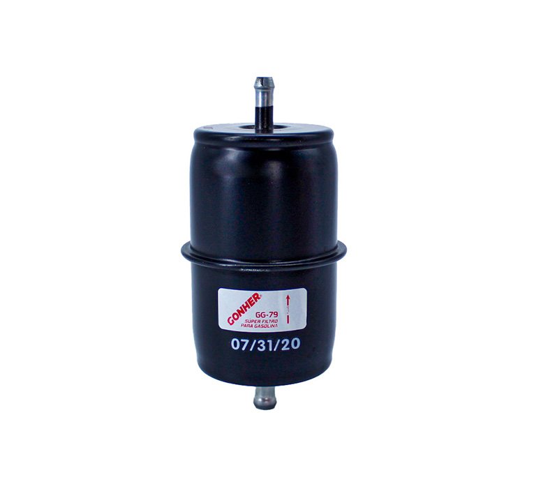 FILTRO DE GASOLINA GG-79 GONHER