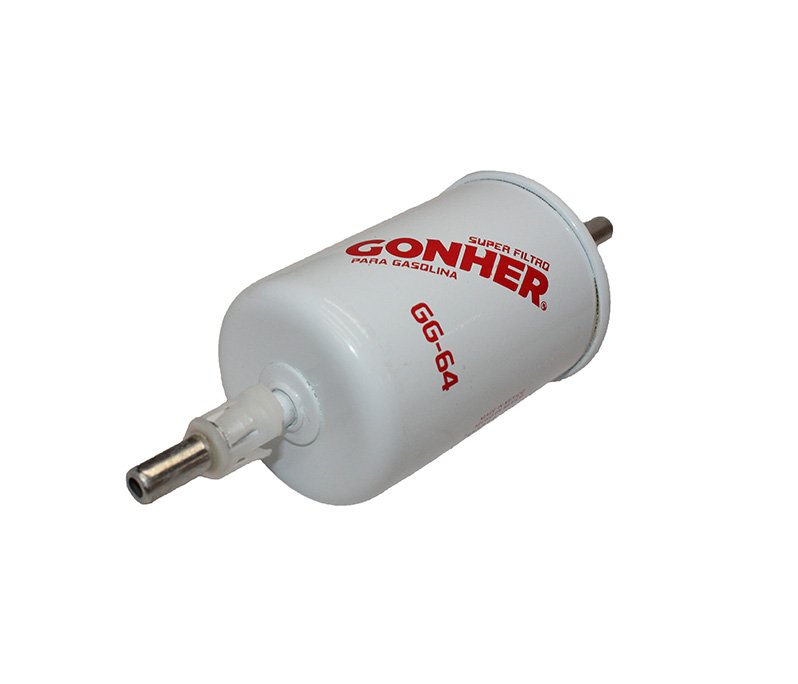 FILTRO DE GASOLINA GG-64 GONHER