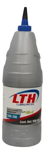 ACEITE LTH SAE250 LITRO