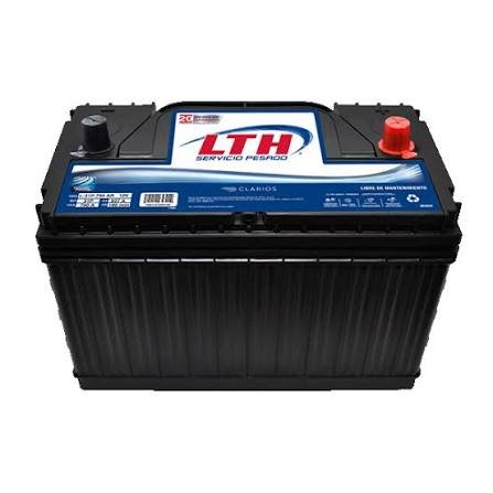 ACUMULADOR LTH L-31P 17 PLACAS S/PESADO