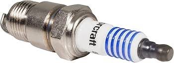 BUJIA SP-435-A MOTORCRAFT