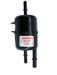 FILTRO DE GASOLINA GG-210 GONHER