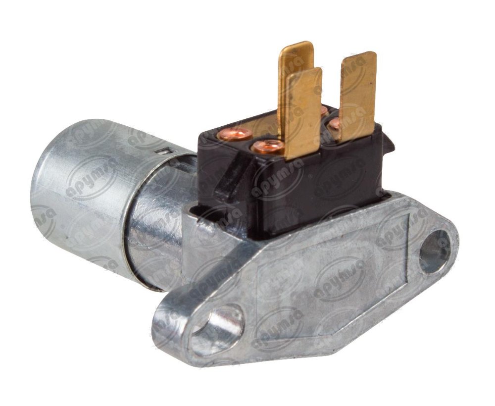 CAMBIO DE LUZ DE PIE 3 PUNTAS CHEVROLET IMPORTADO DS 72