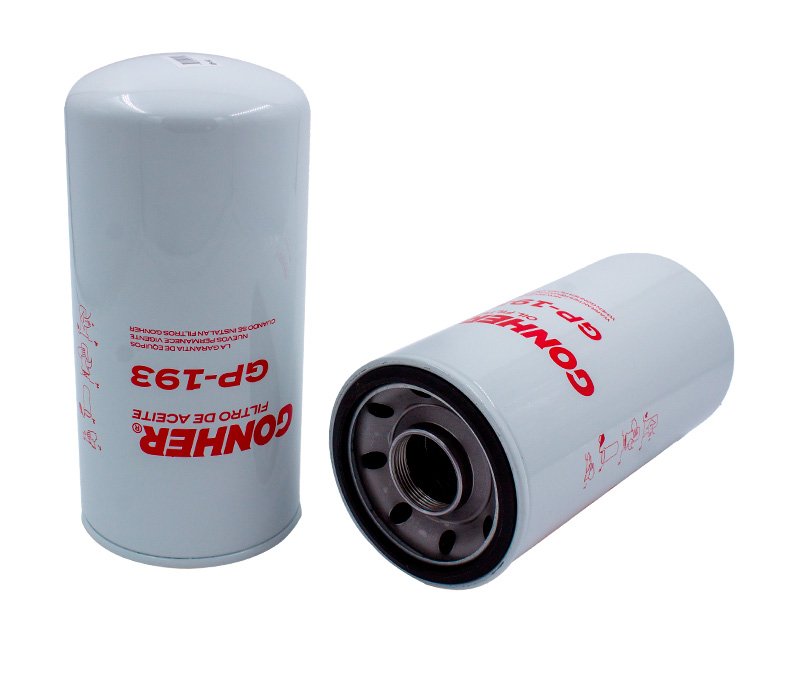 FILTRO ACEITE GP-193 GONHER