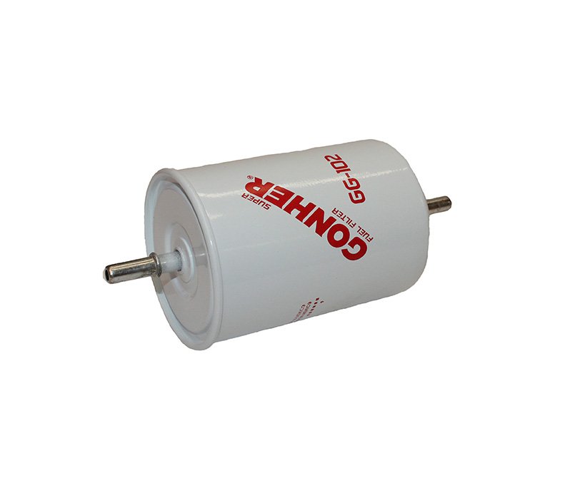 FILTRO DE GASOLINA GG-102 GONHER