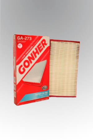 FILTRO AIRE GA-273 GONHER