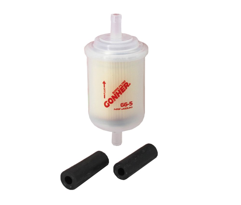 FILTRO DE GASOLINA GG-5 GONHER