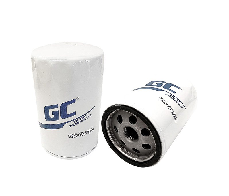 FILTRO ACEITE GC-3980 (GP-3980 GONHER)