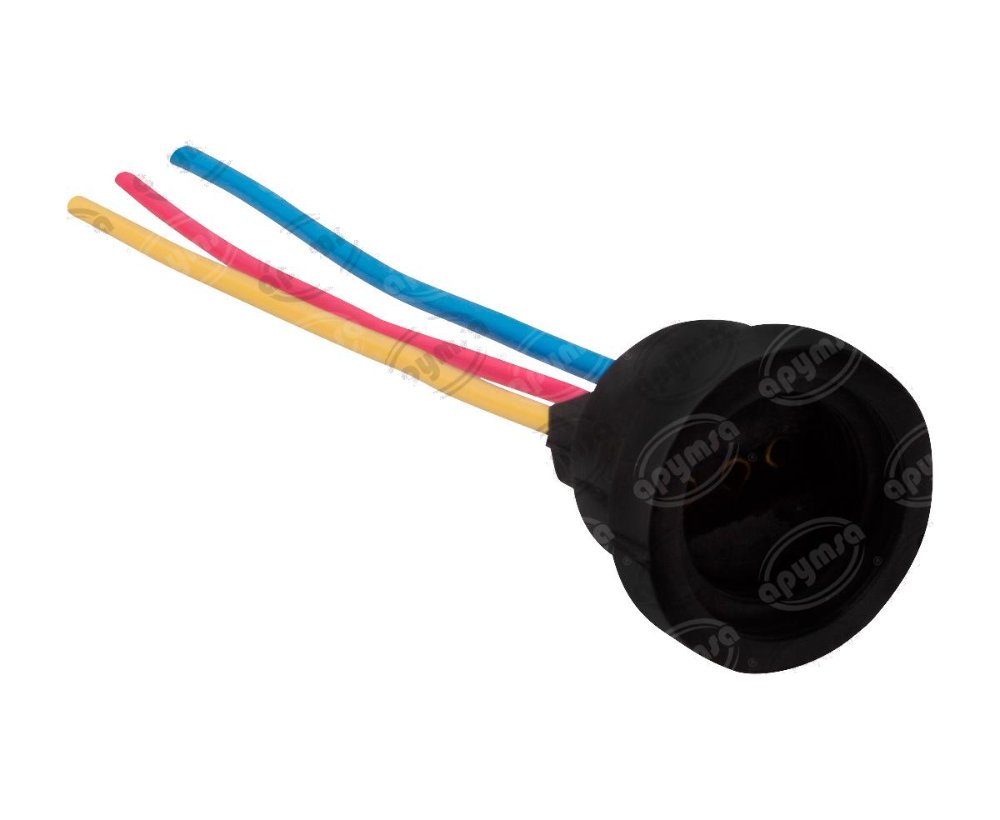 CONECTOR BULBO NEUTRAL 3 PUNTAS CHRYSLER NACIONAL 1447308