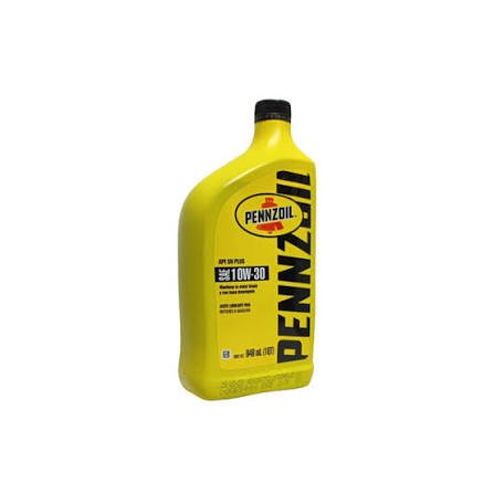 ACEITE PENNZOIL 10W-30 LITRO