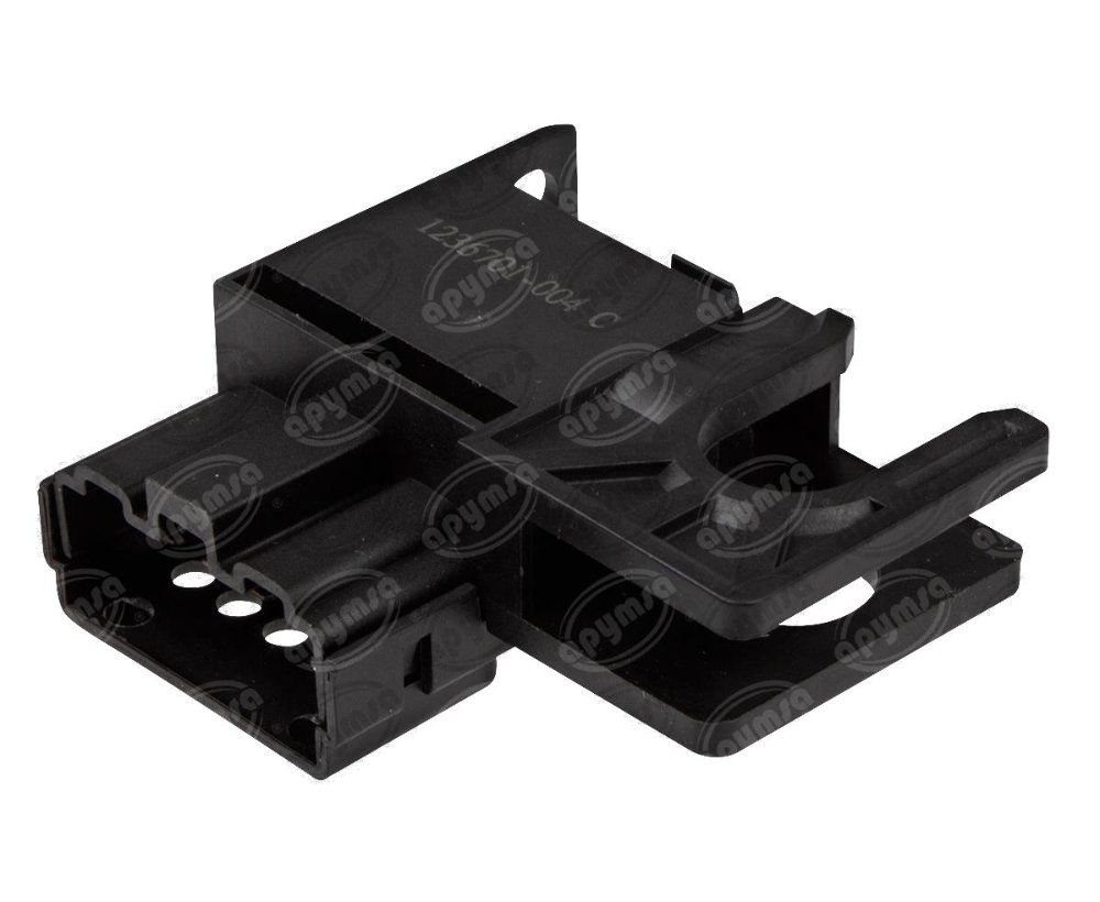 INTERRUPTOR DE FRENO 5 PUNTAS FORD, LINCOLN, MAZDA, MERCURY QBH DYNAMIC SLS 247