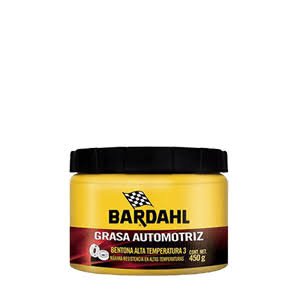 GRASA BALEROS 425g BARDAHL