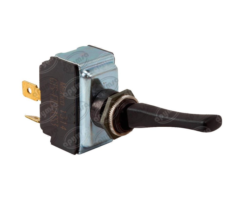 INTERRUPTOR PALANCA 2 PUNTAS ( PALANCA LARGA ) QBH DYNAMIC 2528400