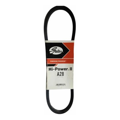 BANDA GATES A-28