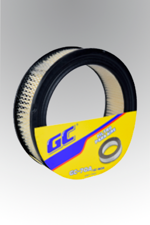 FILTRO AIRE GC-70A GONHER