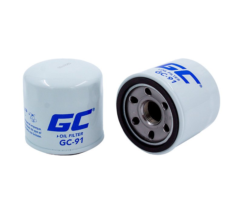 FILTRO ACEITE GC-91 (GP-91 GONHER)