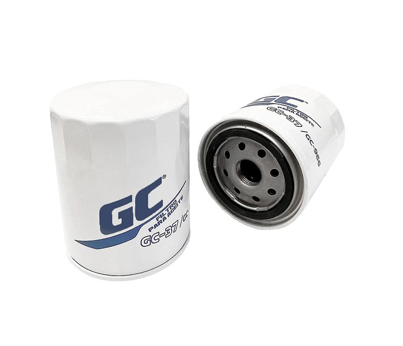 FILTRO ACEITE GC-37 (GP-37 GONHER)