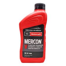 ACEITE MOTORCRAFT MERCON V