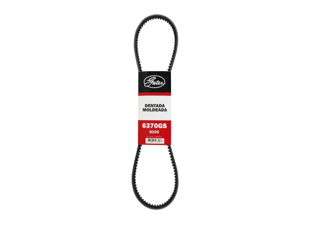 BANDA GATES 6370GS (8206)