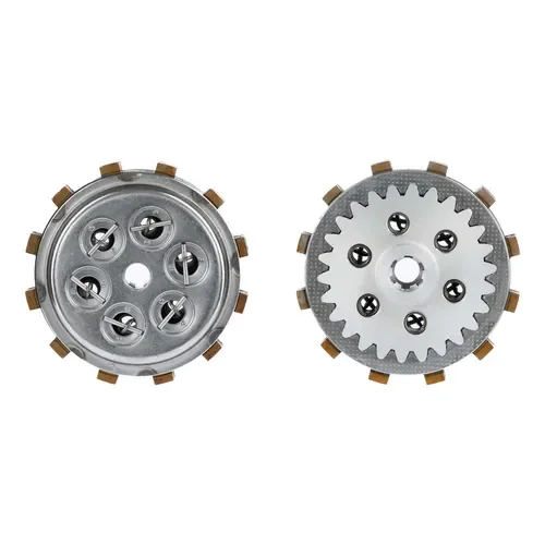 MASA DE EMBRAGUE AX100 SUZUKI ORIGINAL XURI