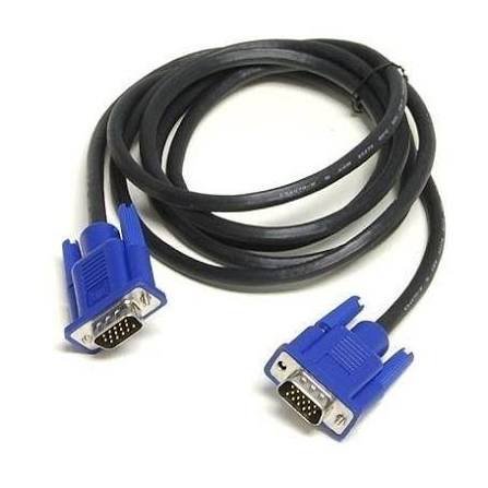 Cable VGA 3 Metros