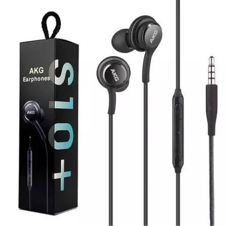 Auricular AKG S10+ 3.5
