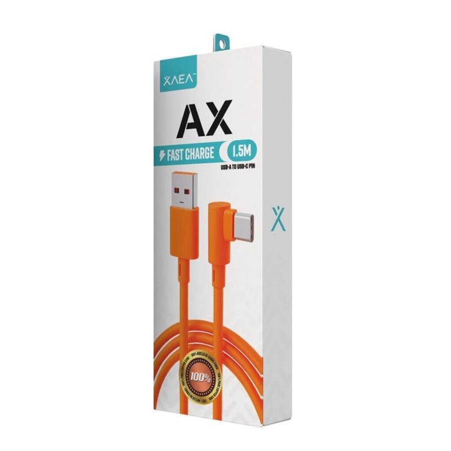 Cable USB Tipo C a Tipo C XAEA AX