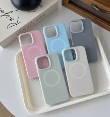 FUNDA MAGSAFE PASTEL