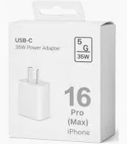 CABEZAL TIPO C 35W REPLICA IPHONE