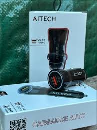 CABEZAL 12V AITECH 48W 3.0