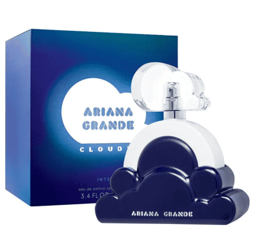 Ariana grande Cloud 2.0 intense