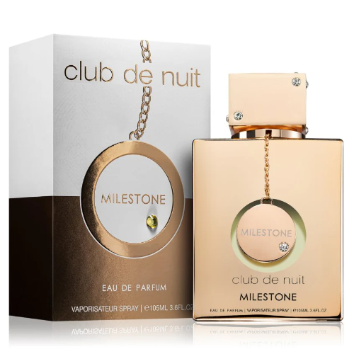 Armaf Club de nuit Milestone parfum 105ml