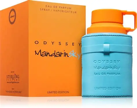 ARMAF ODYSSEY MANDARIN SKY 60ML