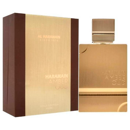 Al Haramain Amber Oud 200ml