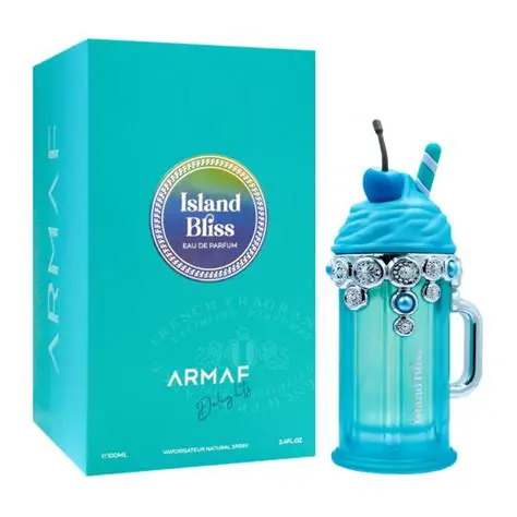 ARMAF ISLAND BLISS 100ML