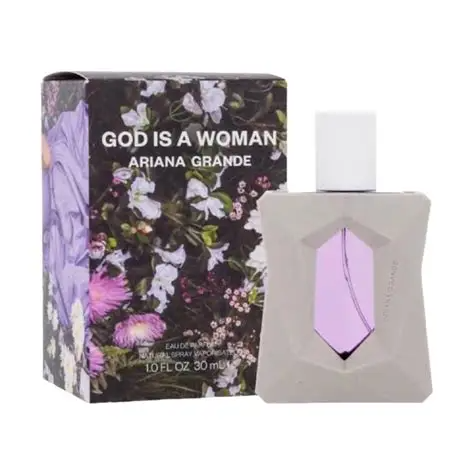 Ariana Grande Good Is Woman100ml