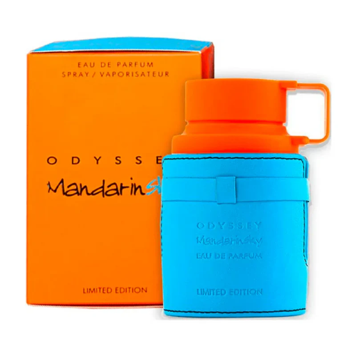 Armaf Odyssey Mandarin 200ml