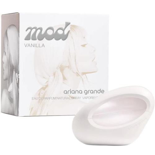 Ariana Grande Mood Vainilla EDP 100ml