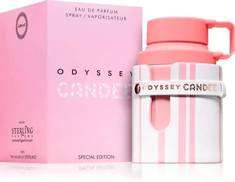Armaf Odyssey Candee