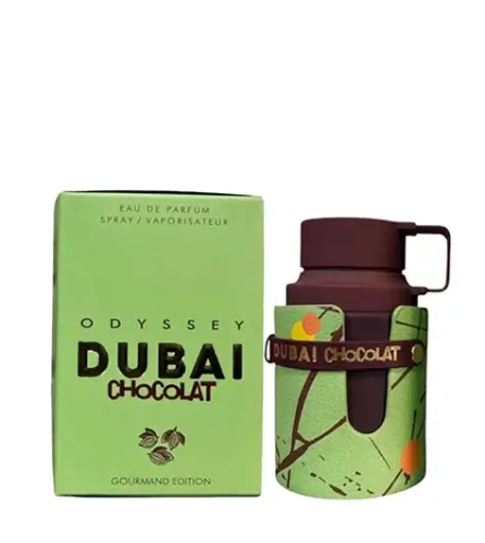 ARMAF ODYSSEY CHOCOLAT