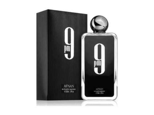 Afnan 9pm 100ml