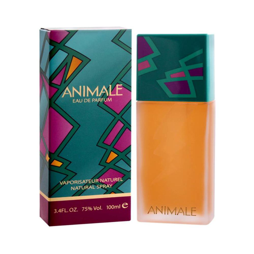 Animale   mujer EDP 100ml